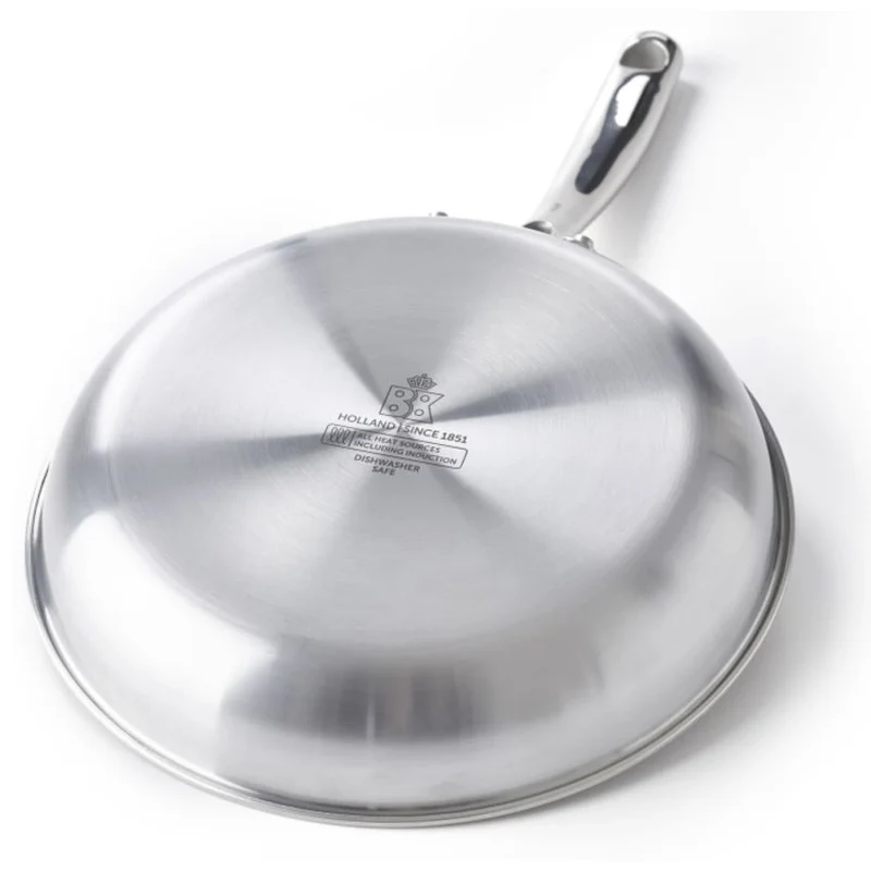 BK Bratpfanne „Superior Tri-Ply“