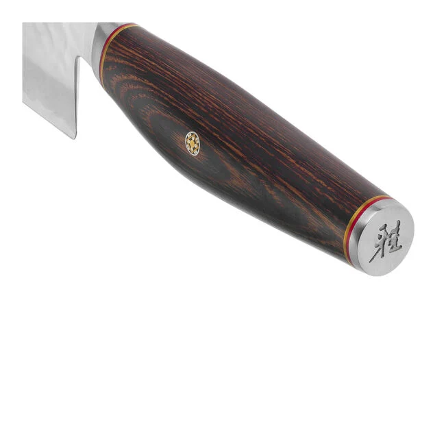 MIYABI 6000MCT Santoku - Santokumesser 18cm