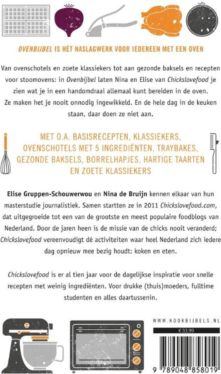 CB Ofenbibel