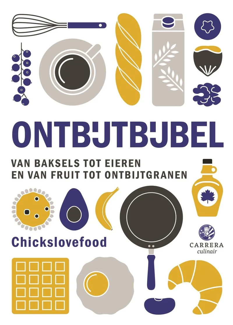 CB Frühstücksbibel