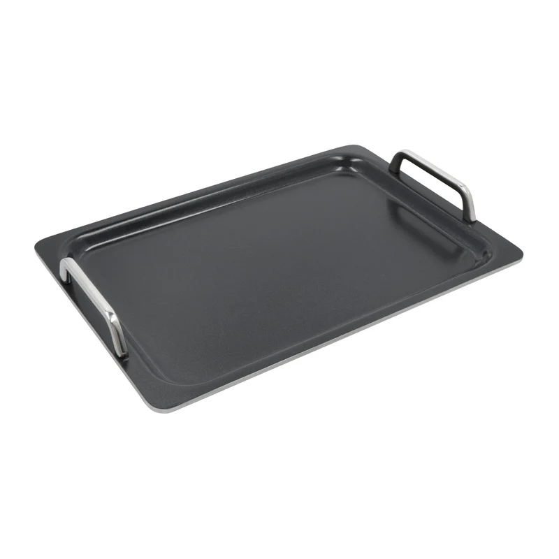 Demeyere Teppanyaki / Plancha 39x27cm „Specialties 5 Ceraforce“