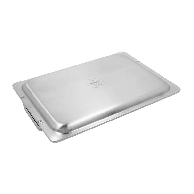 Demeyere Teppanyaki / Plancha 39x27cm „Specialties 5 Ceraforce“