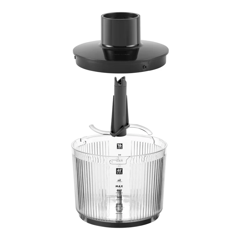 Zwilling Chopper Black 'Enfinigy'