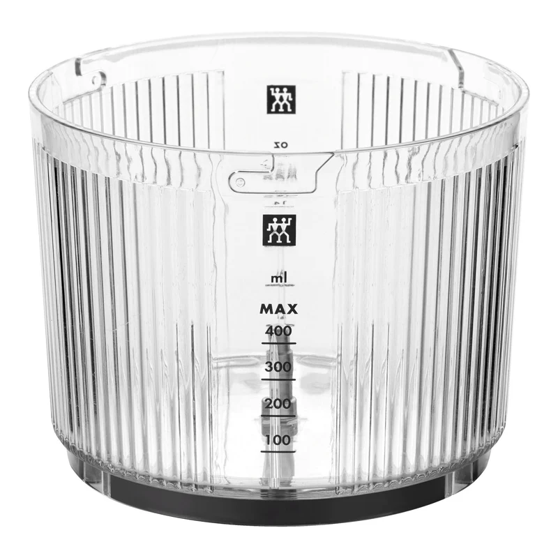 Zwilling Chopper Weiß 'Enfinigy'