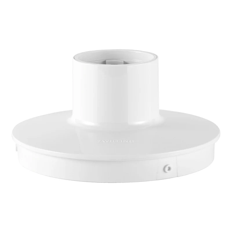 Zwilling Chopper Weiß 'Enfinigy'