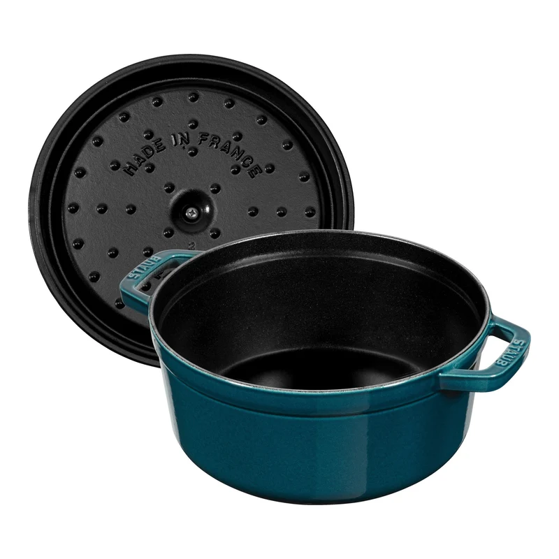 STAUB Bräter La Mer 'La Cocotte'