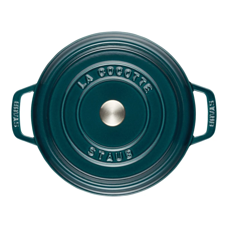 STAUB Bräter La Mer 'La Cocotte'