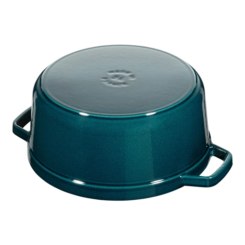 STAUB Bräter La Mer 'La Cocotte'