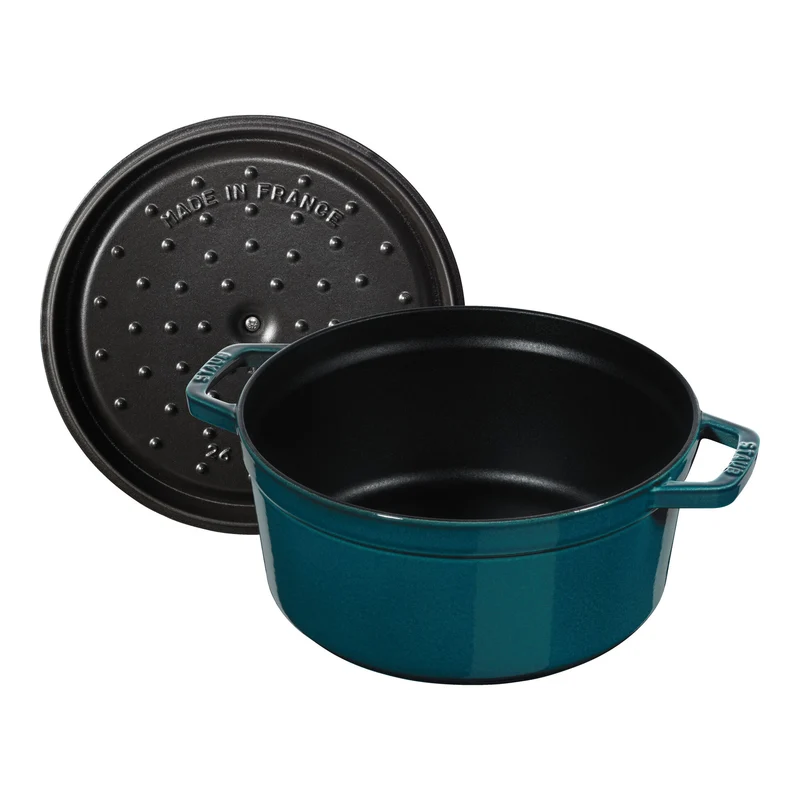 STAUB Bräter La Mer 'La Cocotte'