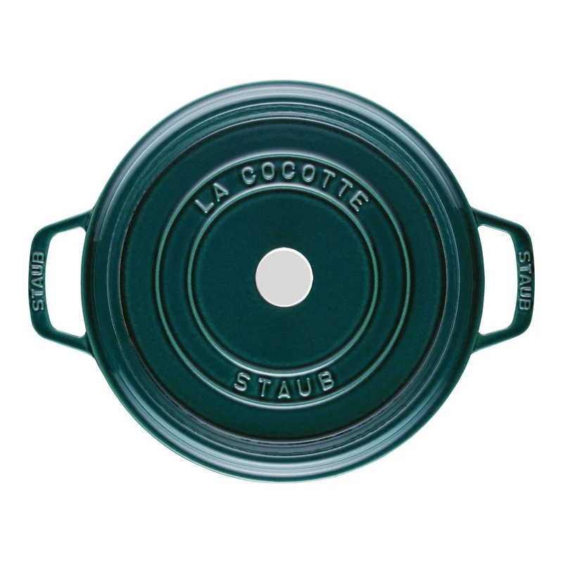 STAUB Bräter La Mer 'La Cocotte'