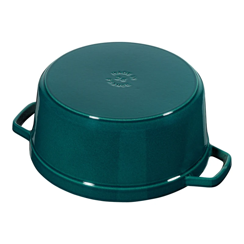 STAUB Bräter La Mer 'La Cocotte'