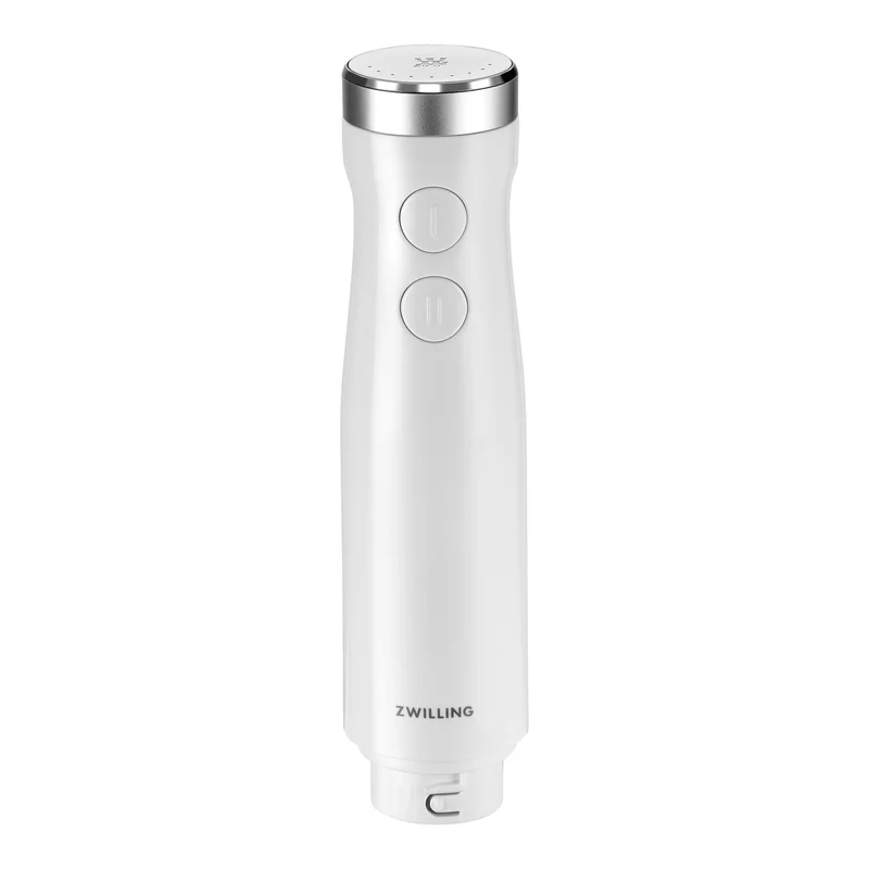Zwilling Stabmixer Weiß 'Enfinigy'