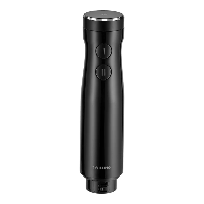 Zwilling Stabmixer Schwarz 'Enfinigy'
