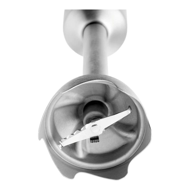 Zwilling Stabmixer Schwarz 'Enfinigy'