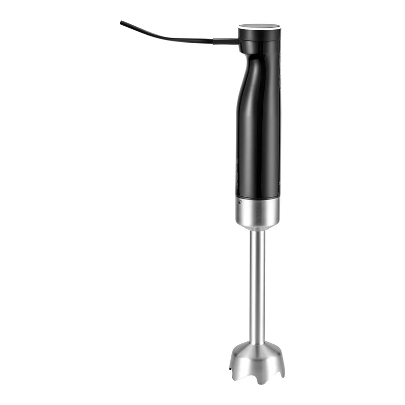 Zwilling Stabmixer Schwarz 'Enfinigy'
