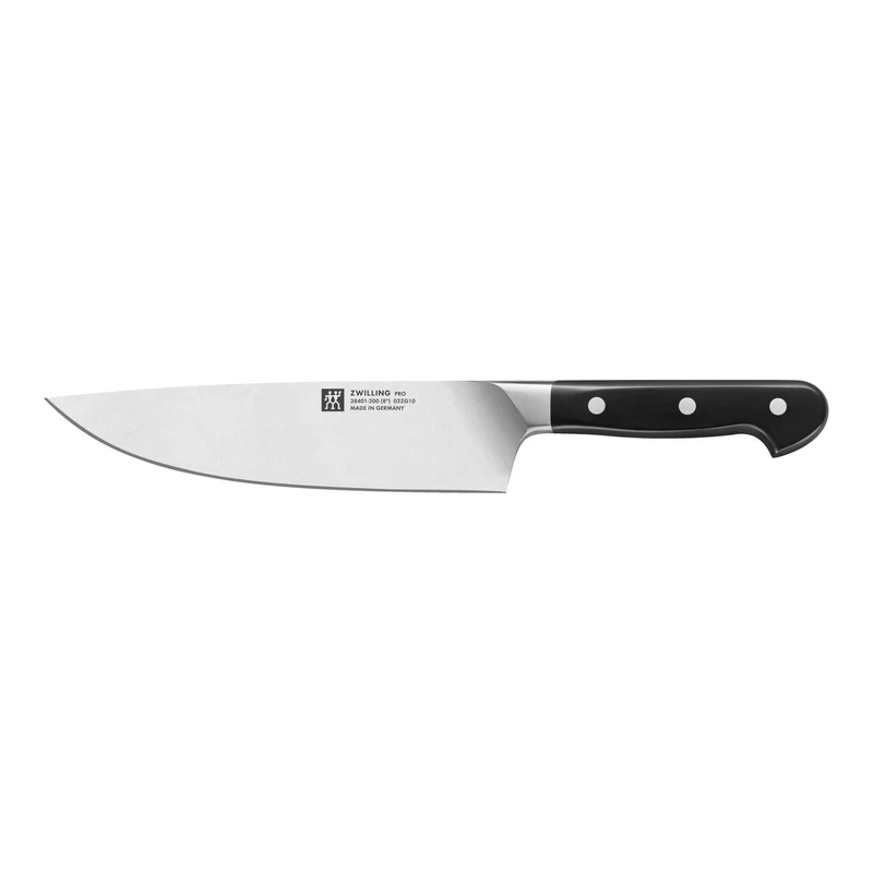 Zwilling Messerset 3-teilig 'Pro'