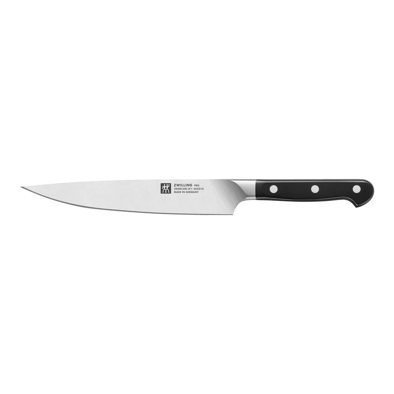 Zwilling Messerset 3-teilig 'Pro'