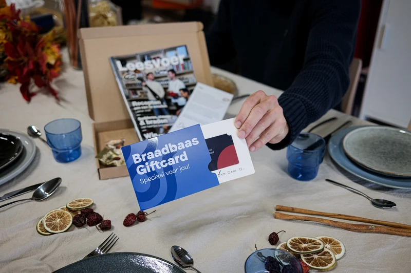 Roast Boss Geschenkbox