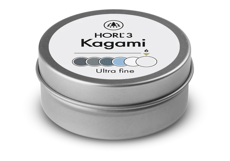 HORL V3 Schleifstein Kagami 'Ultra Fine'