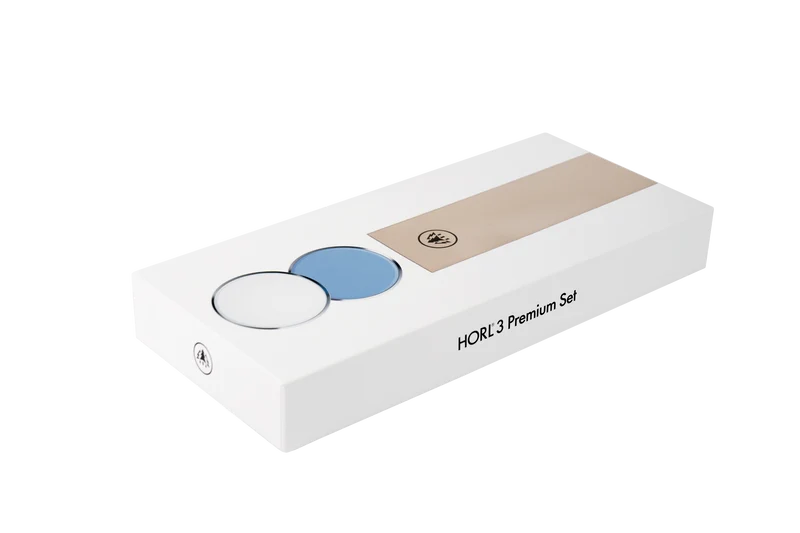 HORL V3 Premium Schärfset