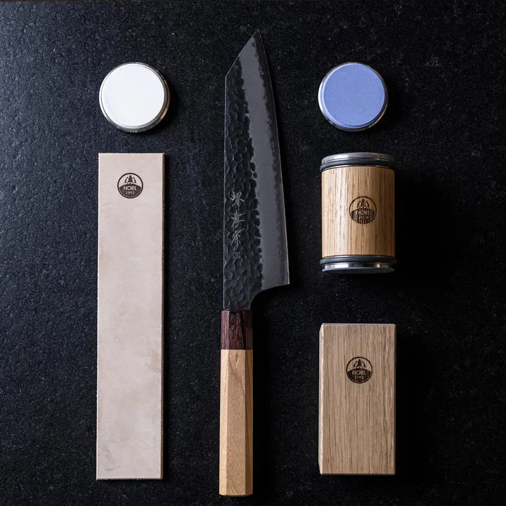 HORL V3 Premium Schärfset