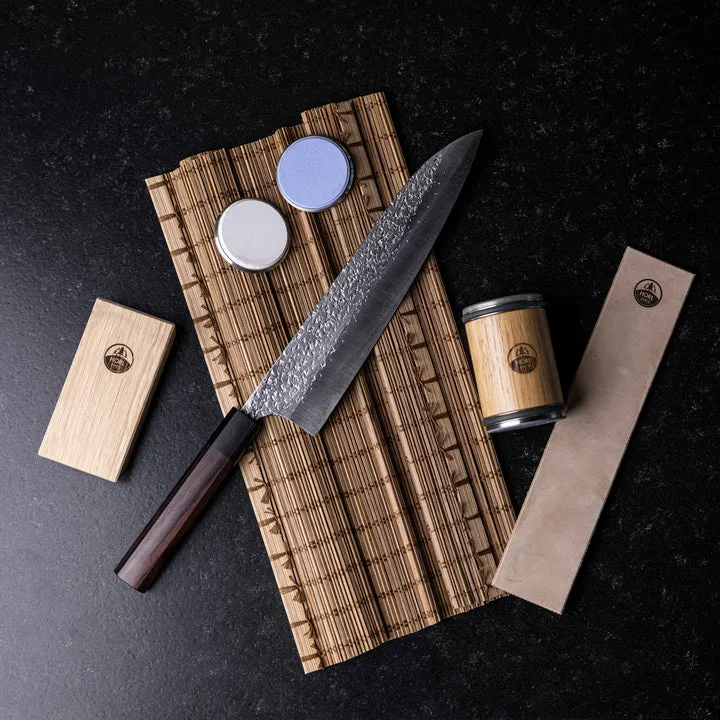 HORL V3 Premium Schärfset