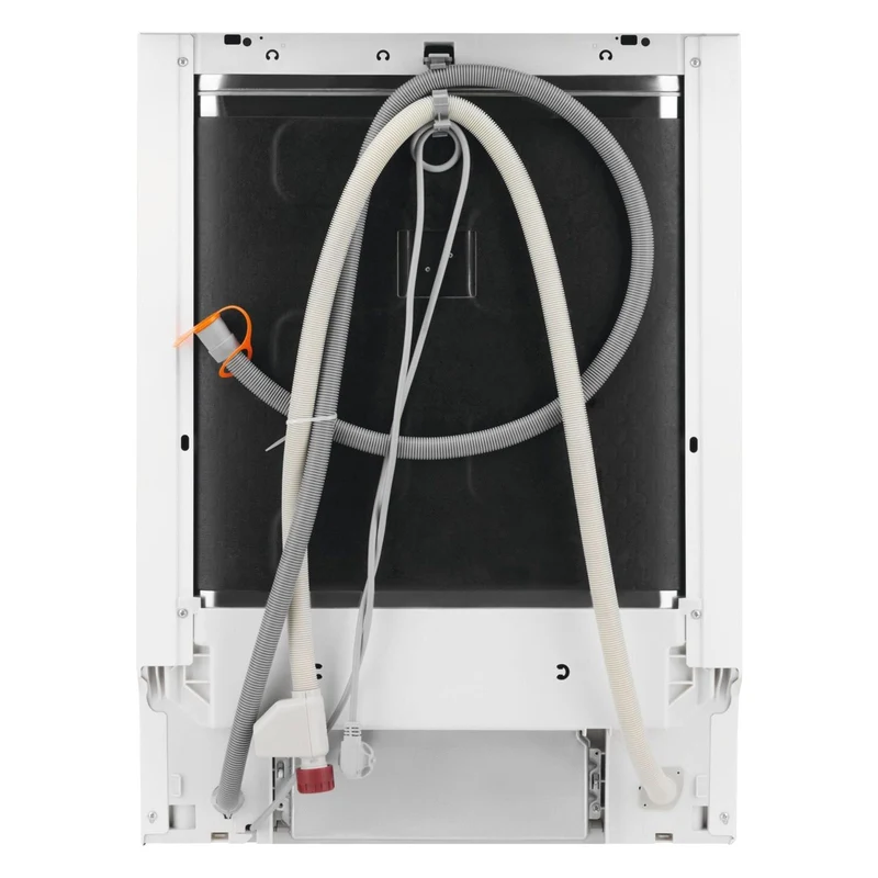 AEG FUS5360CZM Geschirrspüler unterbaufähig 60cm 13 Maßgedecke B
