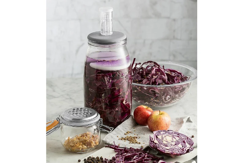 Fermentier-Set 3 L.