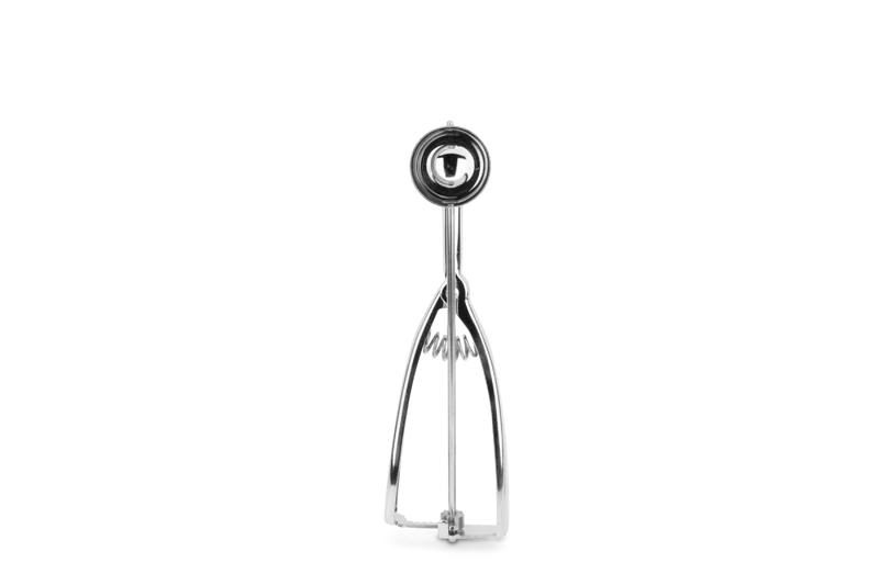 Eisportionierer Ø 4,0 cm Edelstahl