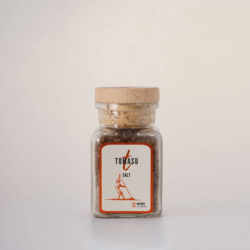 Tomasu Sojasalz 135 g