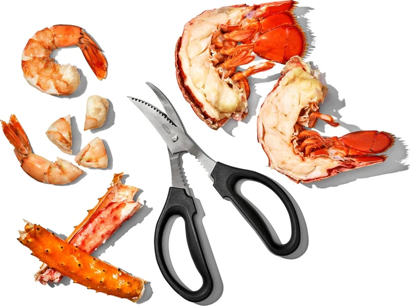 OXO Good Grips Hummerscheren