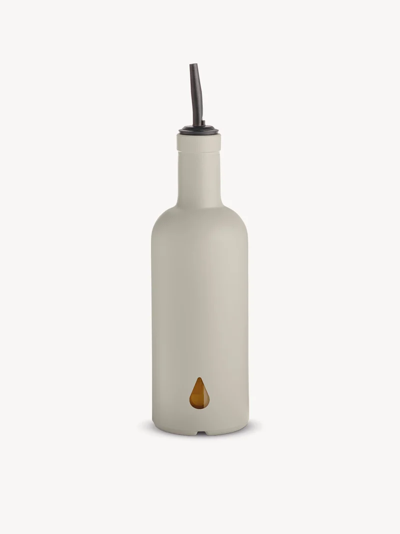Spiced Olivenölflasche & Olivenöl 'Warmerde'