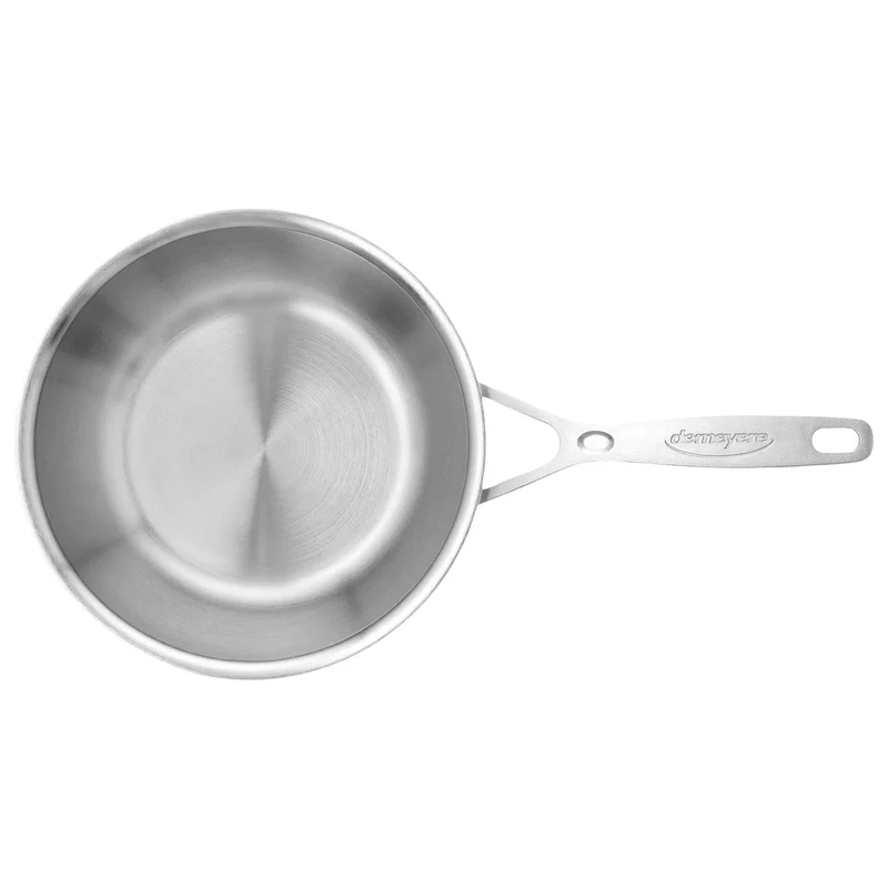 Demeyere Konische Sauteuse 'Industrie 5'
