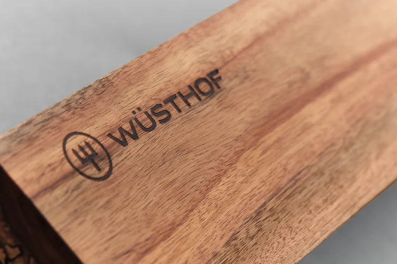 Wüsthof Magnetleiste 50 cm 'Akazienholz'