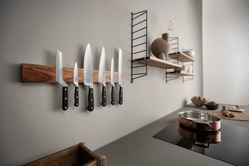 Wüsthof Magnetleiste 50 cm 'Akazienholz'