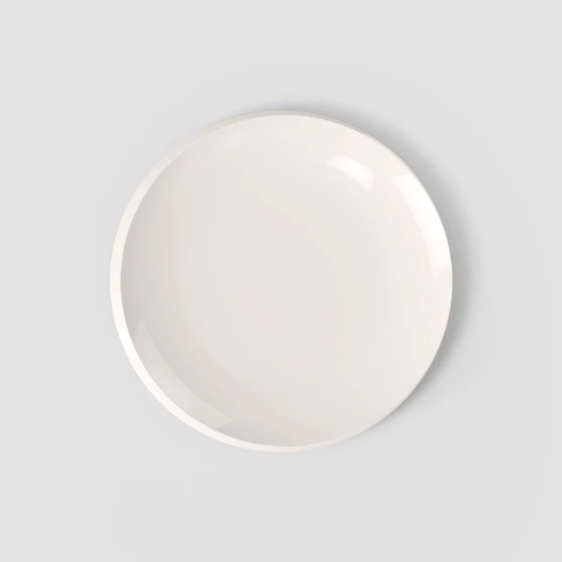 Villeroy & Boch Servizio Tavola 18 Pezzi NewMoon in Porcellana