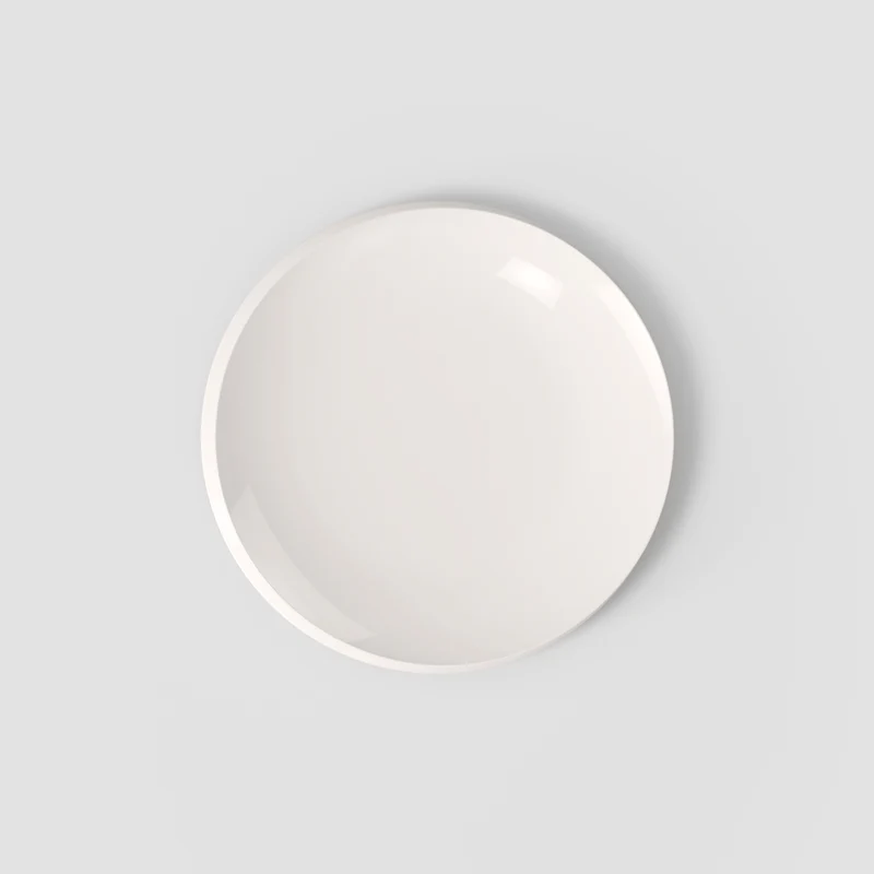 Villeroy & Boch Servizio Tavola 18 Pezzi NewMoon in Porcellana