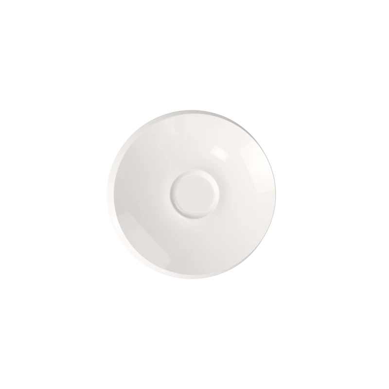 Villeroy & Boch Set 6 Tazzine da Caffè New Moon con Piattino