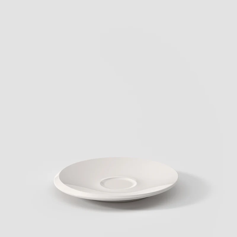 Villeroy & Boch Set 6 Tazzine da Caffè New Moon con Piattino
