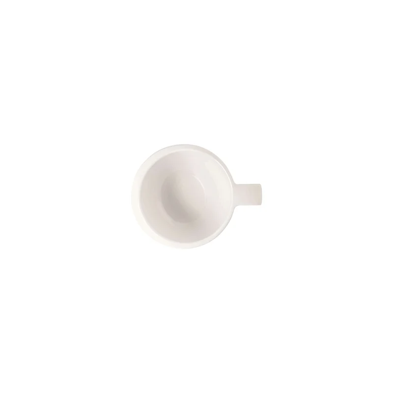 Villeroy & Boch Set 6 Tazzine da Caffè New Moon con Piattino