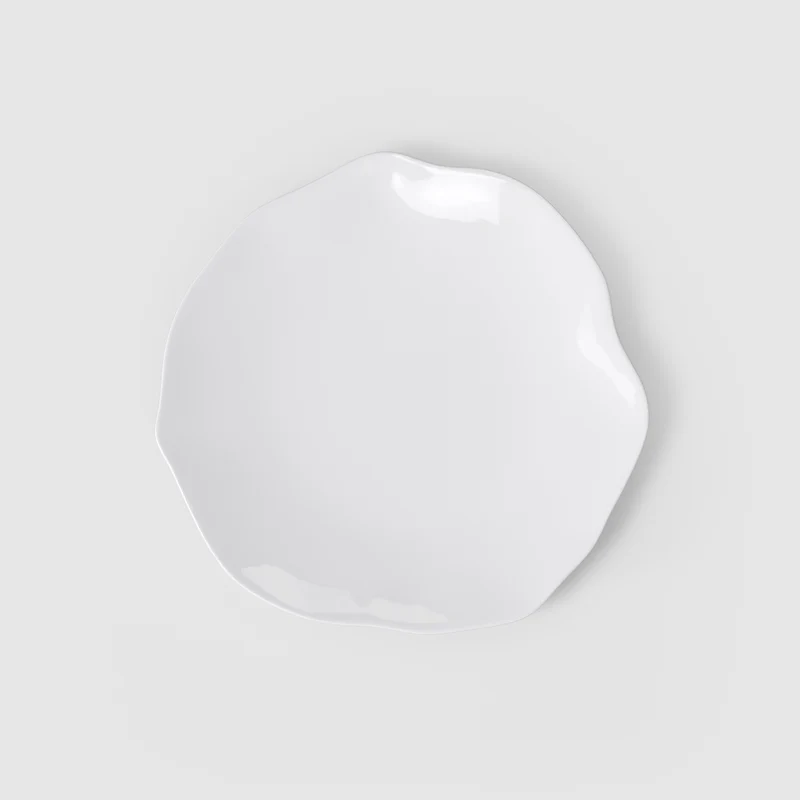 Villeroy & Boch Servizio Tavola 18 Pezzi Pura in Porcellana
