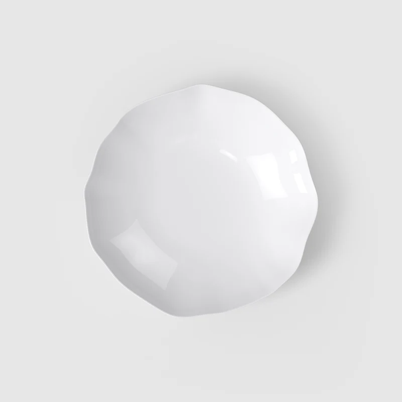 Villeroy & Boch Servizio Tavola 18 Pezzi Pura in Porcellana