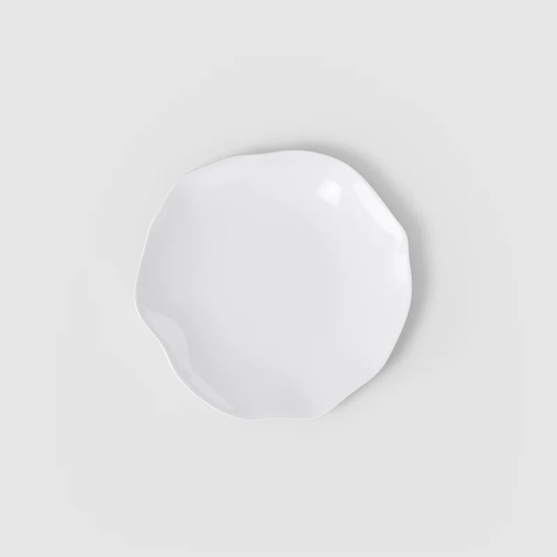 Villeroy & Boch Servizio Tavola 18 Pezzi Pura in Porcellana