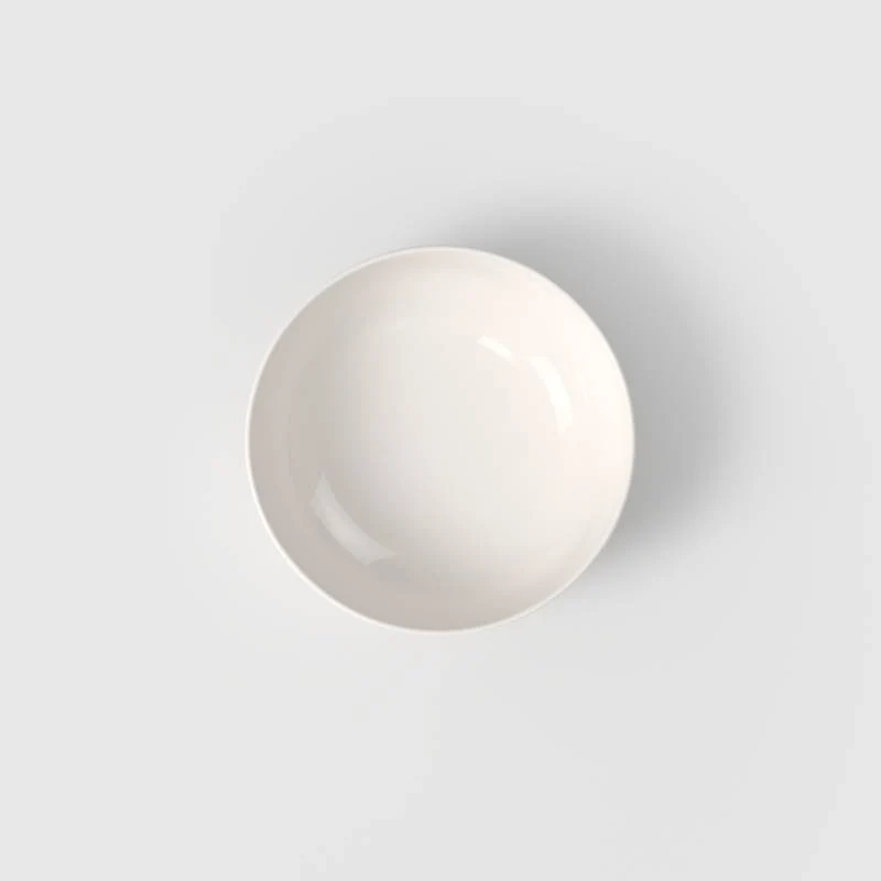 Villeroy & Boch Insalatiera Afina D19,5 cm in Porcellana Bianca