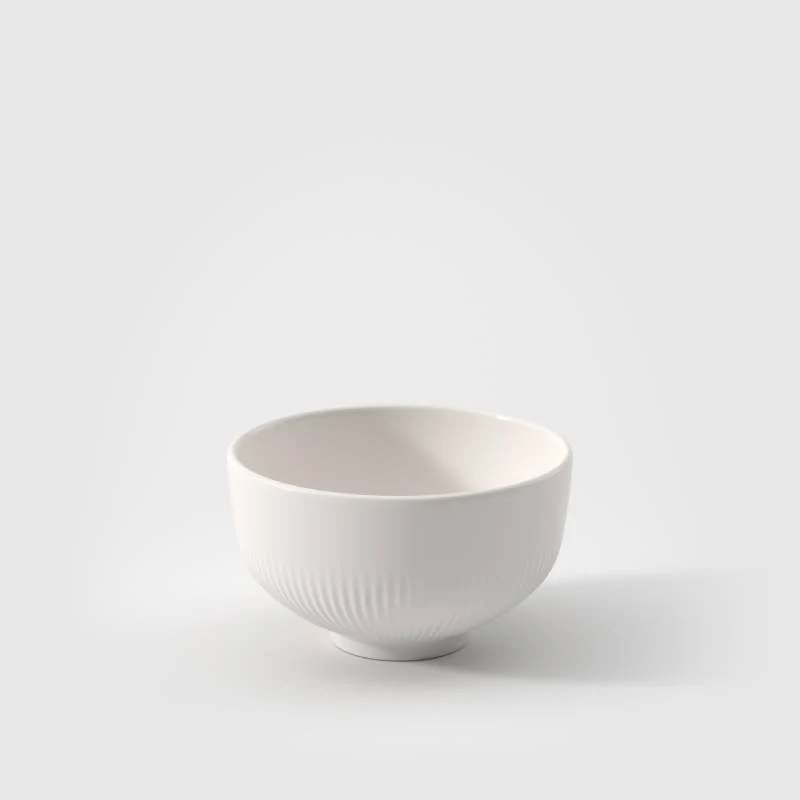 Villeroy & Boch Ciotola Afina 11 cm in Porcellana Bianca
