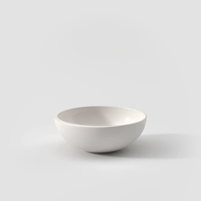 Villeroy & Boch Ciotola Insalatiera Piccola NewMoon in Porcellana Premium 650ml
