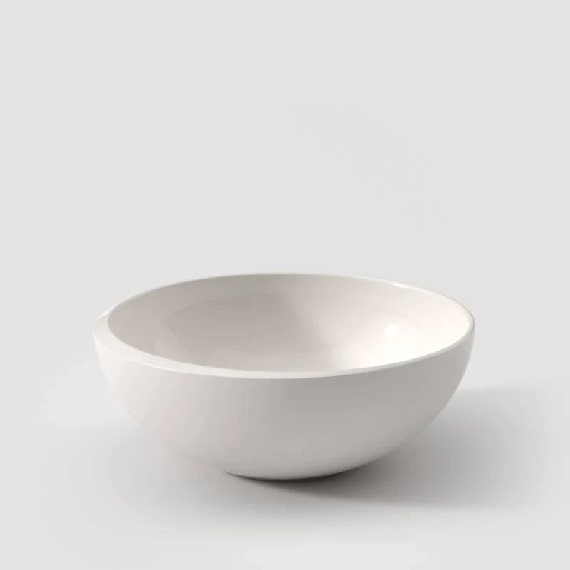 Villeroy & Boch Ciotola L Manufacture Ice D28,4 cm in Porcellana