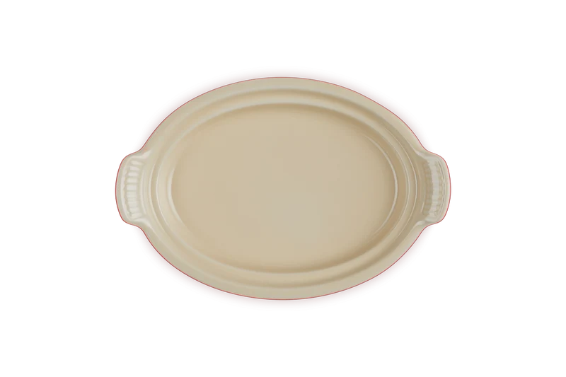 Le Creuset Butterdose „Kürbisorange“