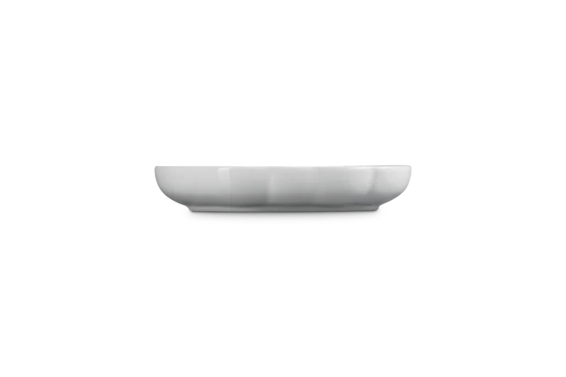 Le Creuset Schüssel, mittelgroß, 'Pumpkin White'