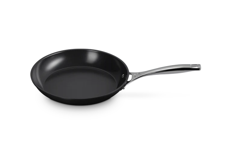 Le Creuset 8-teiliges Essential Keramik-Antihaft-Pfannenset
